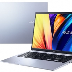 LAPTOP ASUS X1404VA-NK125W  (i5-1335U/8GD4/256GB/14.0FHD/W11SL/BẠC)