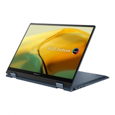 laptop ASUS ZenBook 14 Flip OLED UP3404VA KN039W (i5-1360P/16GB/ 512GB/ 14