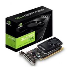 LEADTEK NVIDIA Quadro P1000 4GB GDDR5