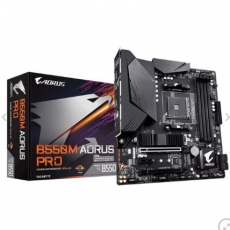 Mainboard Gigabyte  B550M-Aorus Elite