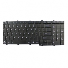 Bàn phím laptop Toshiba L655/ C655/ L670/ L650/ L750/ L755  