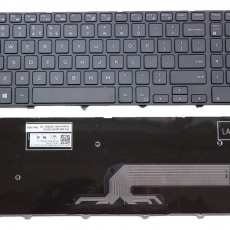 Bàn phím laptop Dell 3541/ 3542/ 15-3000/ 3441/ 3442/ 14-3000/ 3521/ 5521/ 3537 