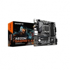 Mainboard Gigabyte B650M GAMING X AX (sk AM5-AMD, Wifi+Bluetooth)