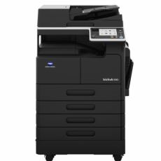 Máy Photocopy KONICA MINOLTA Bizhub 226i (Full option / 2 Khay có AD+ DF + PF +NC)