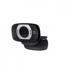 Webcam Logitech C615