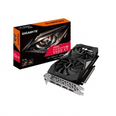 VGA Gigabyte Radeon RX 5500 XT OC 4G (GV-R55XTOC-4GD)