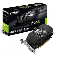 Card VGA ASUS PH-GTX1050TI-4G