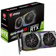 VGA MSI RTX 2080 SUPER GAMING X TRIO 8GB