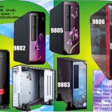 Case SP 98xx Mini