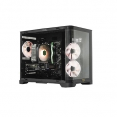 PCSTA GAMING (I5-12400F/ 16GB/ 500GBSSD / 650W/ VGA 4060 8GB)- I512F1650040608 (LẮP RÁP + CÀI ĐẶT MI