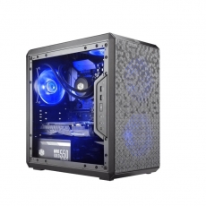 Case CoolerMaster MasterBox Q300L (side window)