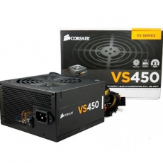 Nguồn Corsair VS 450W