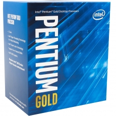 CPU Intel G5400