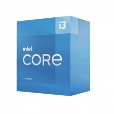 CPU Intel Core i3-14100F ( Upto 4.7Ghz/ 4 nhân 8 luồng/ 12MB Cache/ 60W) - SK1700)