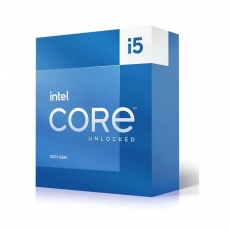 CPU Intel Core i5-14600K ( Upto 5.3Ghz/ 14 nhân 20 luồng/ 24MB Cache/ 125W) - SK1700)