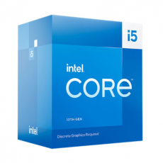 CPU INTEL Core i5-13700KF (up to 5.20GHz,30M Cache 16C24T