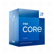 CPU INTEL Core i7-13700  (up to 5.20GHz,30M Cache 16C24T)