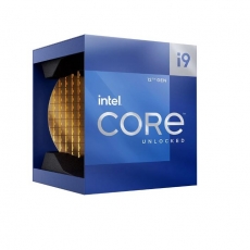 CPU INTEL Core I9-12900KF - SK1700