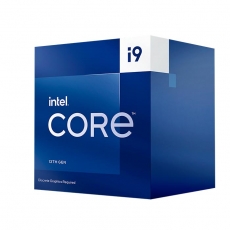 CPU INTEL Core i9-13900F  (36M Cache, up to 5.50GHz, 24C32T, Socket 1700)