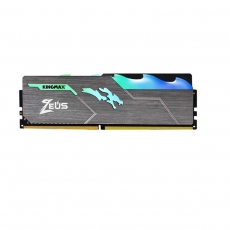 RAM Kingmax 16GB bus 3200 Heatsink RGB DDR4 ( 16GB/3200)