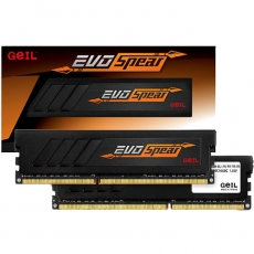 Ram GEIL EVO SPEAR 16GB bus 2400 (2x8GB) DDR4