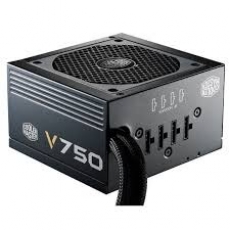 Nguồn máy tính Cooler Master V750 - 750W