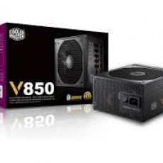 Nguồn máy tính Cooler Master V850 - 850W