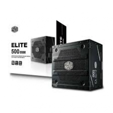 Nguồn máy tính Cooler Master 500W Elite V3 PC500