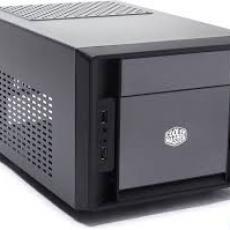 CASE CoolerMaster Elite 120 Advanced