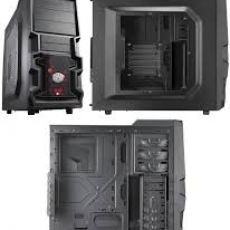 Case Cooler Master Elite K380 USB3.0 -window