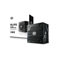 Nguồn máy tính Cooler Master Elite V3 - 600W