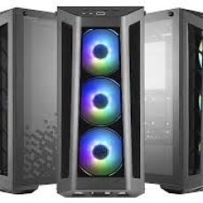 Case Cooler Master MASTERBOX MB530P-(Kính cường lực bên hông)