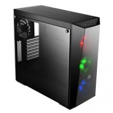 Vỏ case CoolerMaster MASTERBOX LITE 5 RGB