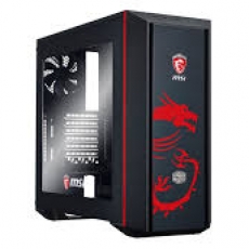 Case Cooler Master CASE MASTERBOX 5 MSI EDITION