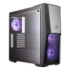 Case Cooler Master Masterbox MB500