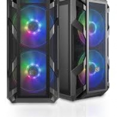 Case DEEPCOOL Matrexx 55 Tempered Glass Mid Tower (DP-ATX-MATREXX55)