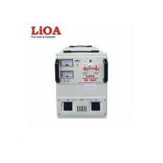 ỔN ÁP LIOA DRI-7500 II 7.5KVA - 1 PHA