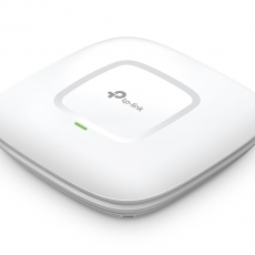 TP-LINK EAP245 Access Point Gắn Trần Gigabit Wi-Fi MU-MIMO AC1750