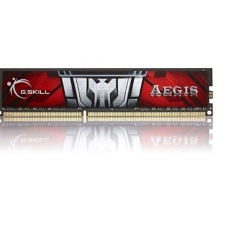 RAM Gskill Aegis 4GB bus 2400 F4-2400C17S-4GIS DDR4