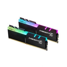 Ram Gkill Trident Z RGB 32GB bus 3000 F4-3000C16D-32GTZR (2x16GB)