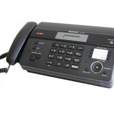 Máy Fax Nhiệt Panasonic KX-FT 983