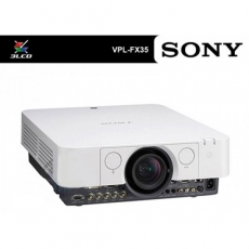 MÁY CHIẾU SONY MODEL VPL-FX35