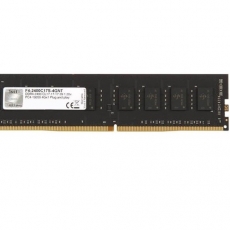 RAM Gskill 4GB bus 2400 F4-2400C17S-4GNT DDR4