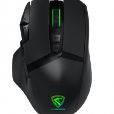 Mouse FL Esports G51  LED (USB) 