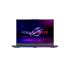 LAPTOP ASUS ROG Strix 18 G814JIR-N6007W ( i9-14900HX/ 32GB/ 1TB SSD/ RTX4070-8GB / Win 11/ Black)