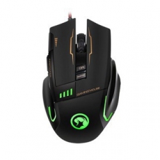 Mouse Marvo G909HBK  LED( USB )