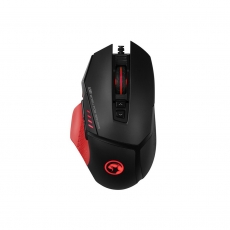 Mouse Marvo G981 đen ( USB )LED