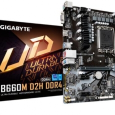 Main Gigabyte GA-B660M GAMING DDR4