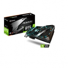 VGA GIGABYTE AORUS GeForce RTX 2080 Ti XTREME 11G (GV-N208TAORUS X-11GC)