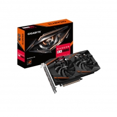 VGA Gigabyte Radeon RX 570 Gaming 4G (GV-RX570GAMING-4GD)